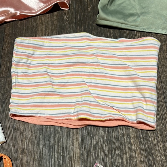 Forever 21 Top Lot - Picture 6 of 9